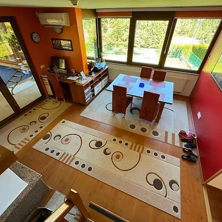 Tisina Sarajevo Nisici