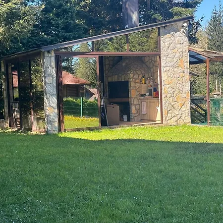 Willa Tisina Sarajevo